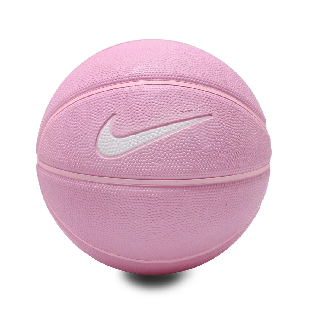nike ball pink