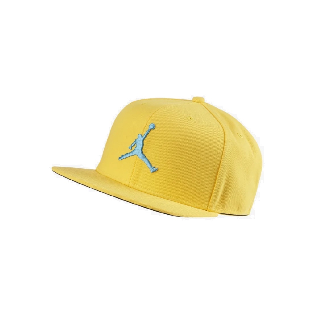 jumpman snapback hat