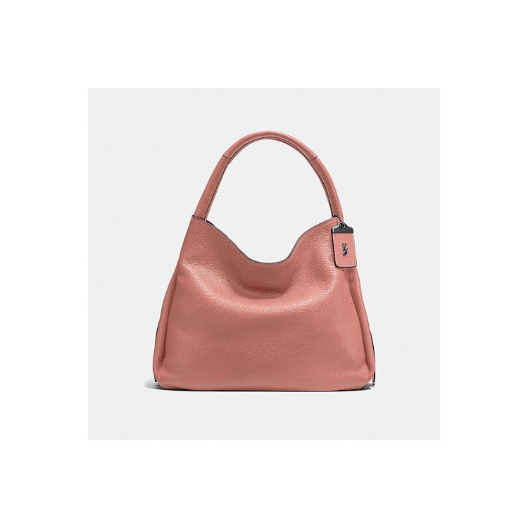 coach bandit hobo bag