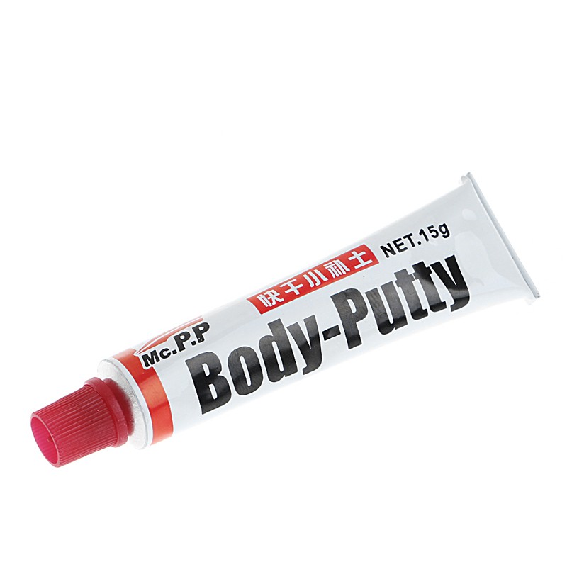 15g Car Body Putty Scratch Filler Painting Pen Assistant Smooth Repair