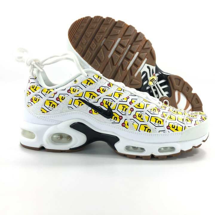 nike tn all over print