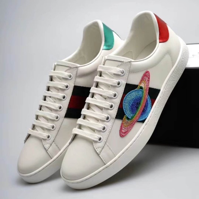 gucci planet sneakers