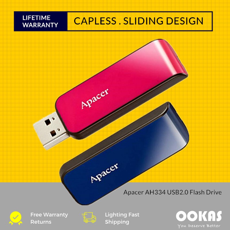 apacer flash drive ราคา pro