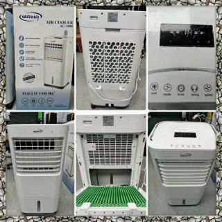 jenama air cooler yang bagus