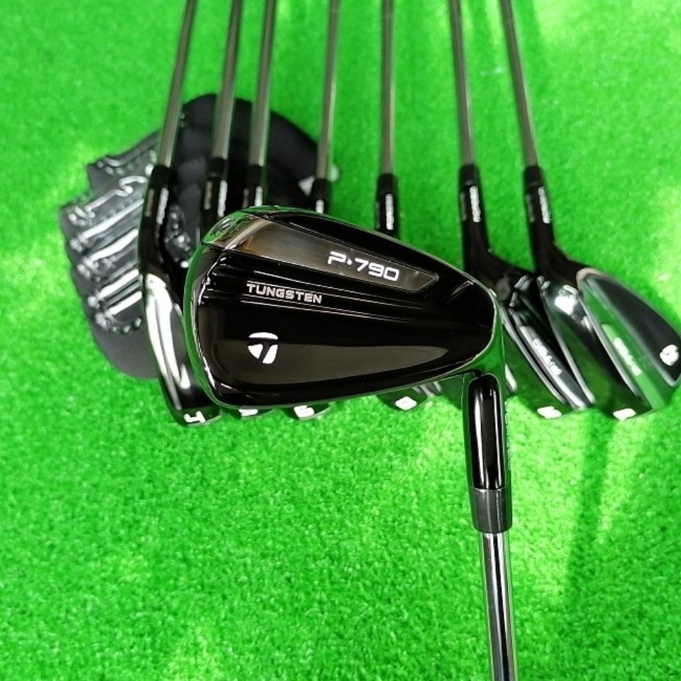 taylormade golf iron sets