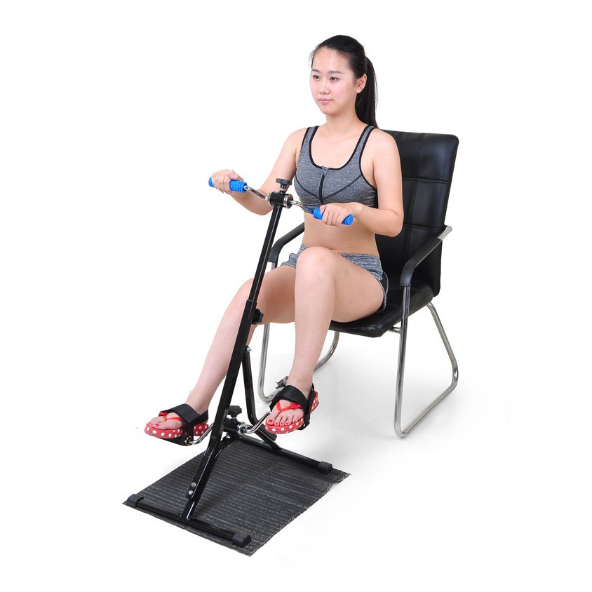 exercise bike for hands and legs