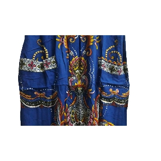  Baju  Tidur Batik  Cotton Indonesia Dua Pocket Besar Brand 