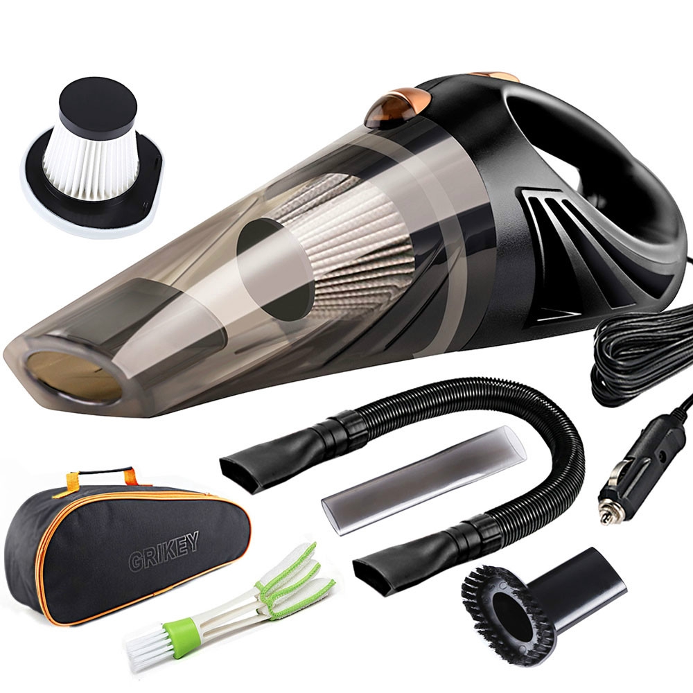 washing vacuum cleaner