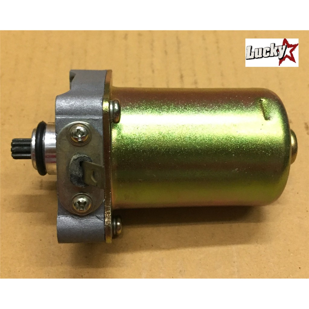 HONDA CLICK STARTER MOTOR Shopee Malaysia