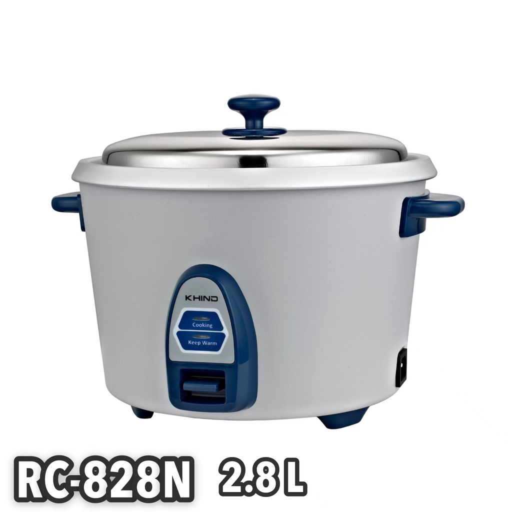 Khind RC828N Rice Cooker Shopee Malaysia