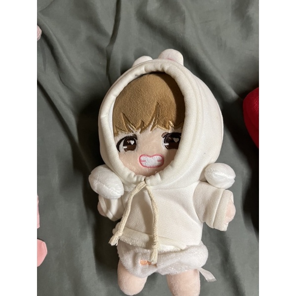 BTS V Tae Tae Fansite Doll | Shopee Malaysia