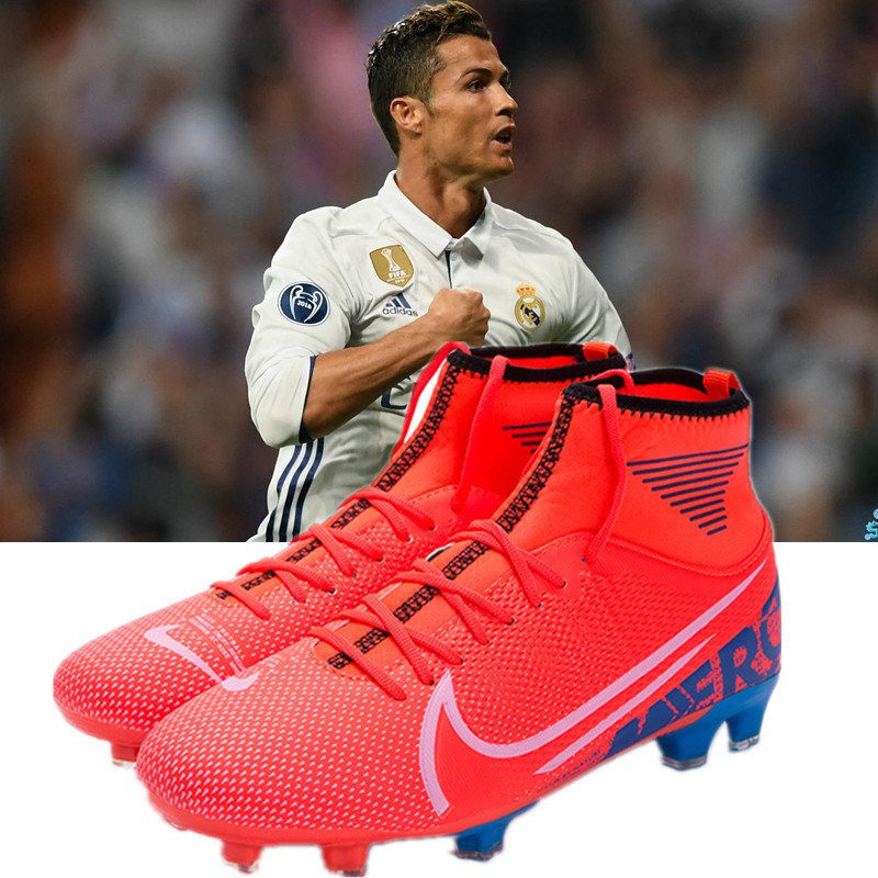 nike mercurial messi