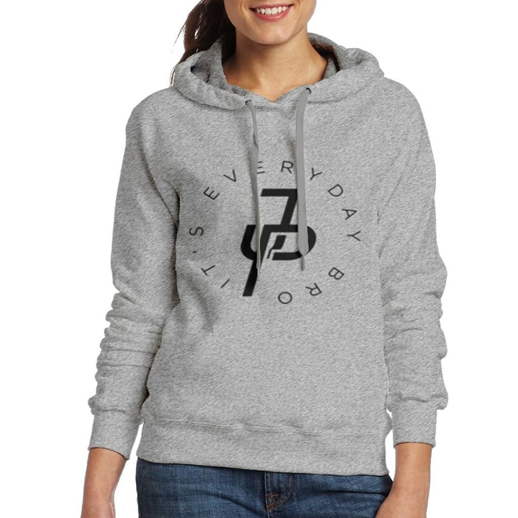 jake paul blue camo hoodie
