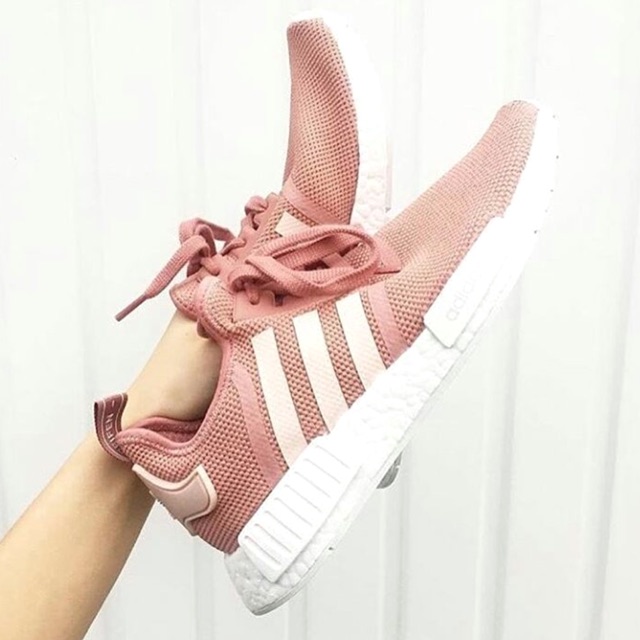 sfære mærke morfin Adidas NMD R1 Vapor Pink | Shopee Malaysia