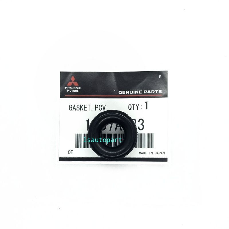 ORIGINAL MITSUBISHI PCV VALVE GASKET Shopee Malaysia