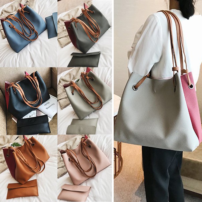 twins fashion bags