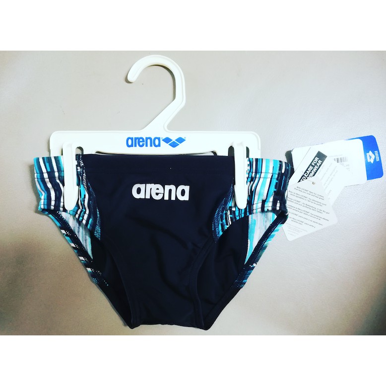 arena swimming trunks