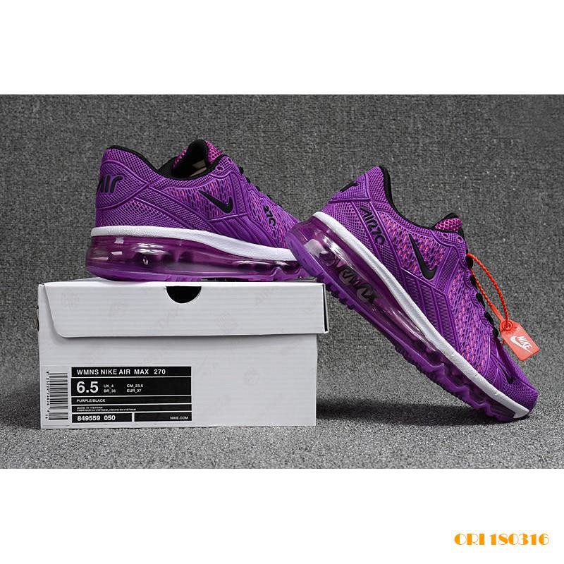 nike 27c purple