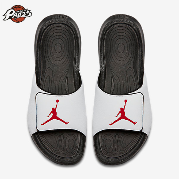 jordan nike flip flops