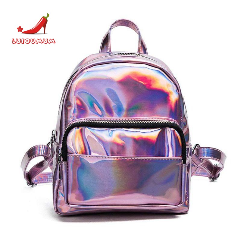 shopee mini backpack