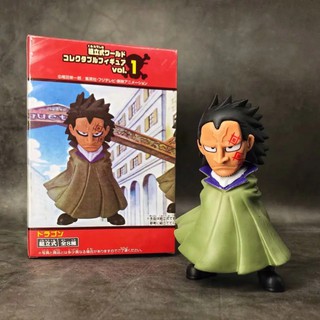 monkey d dragon action figure