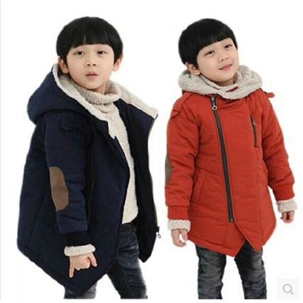 shopee winter coat