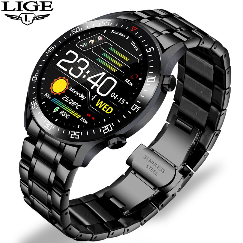 shopee smart watches