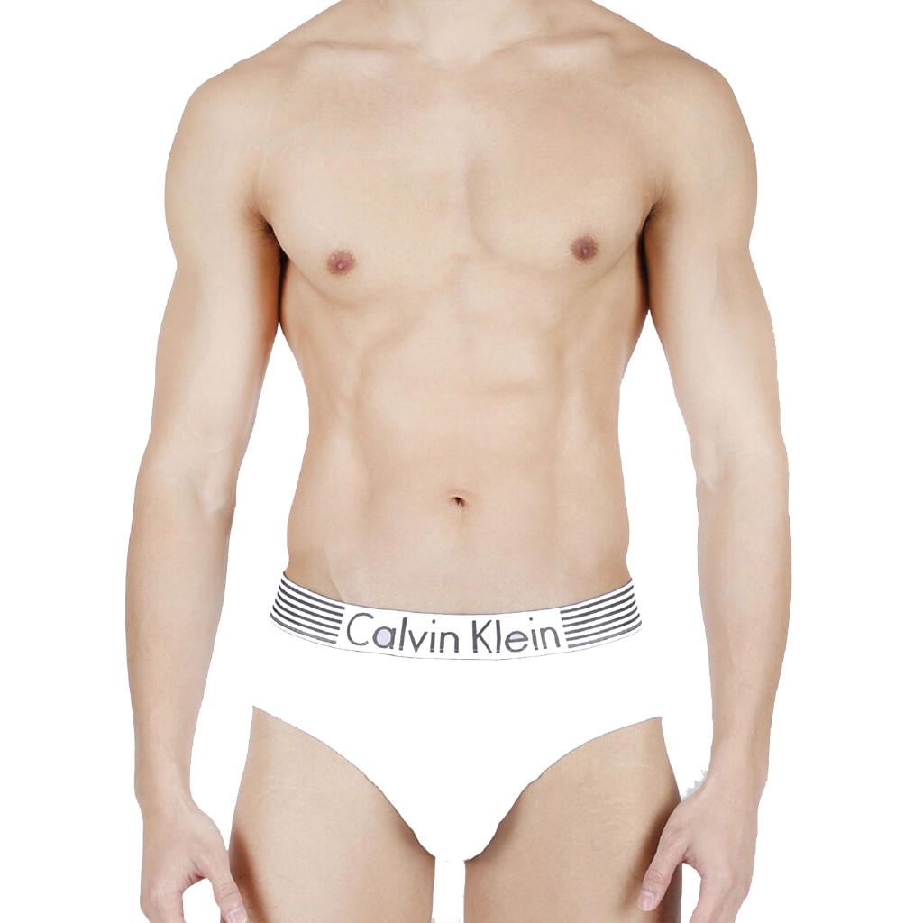 calvin klein focused fit hip brief