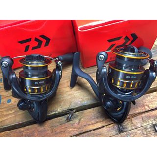 daiwa bg 1500