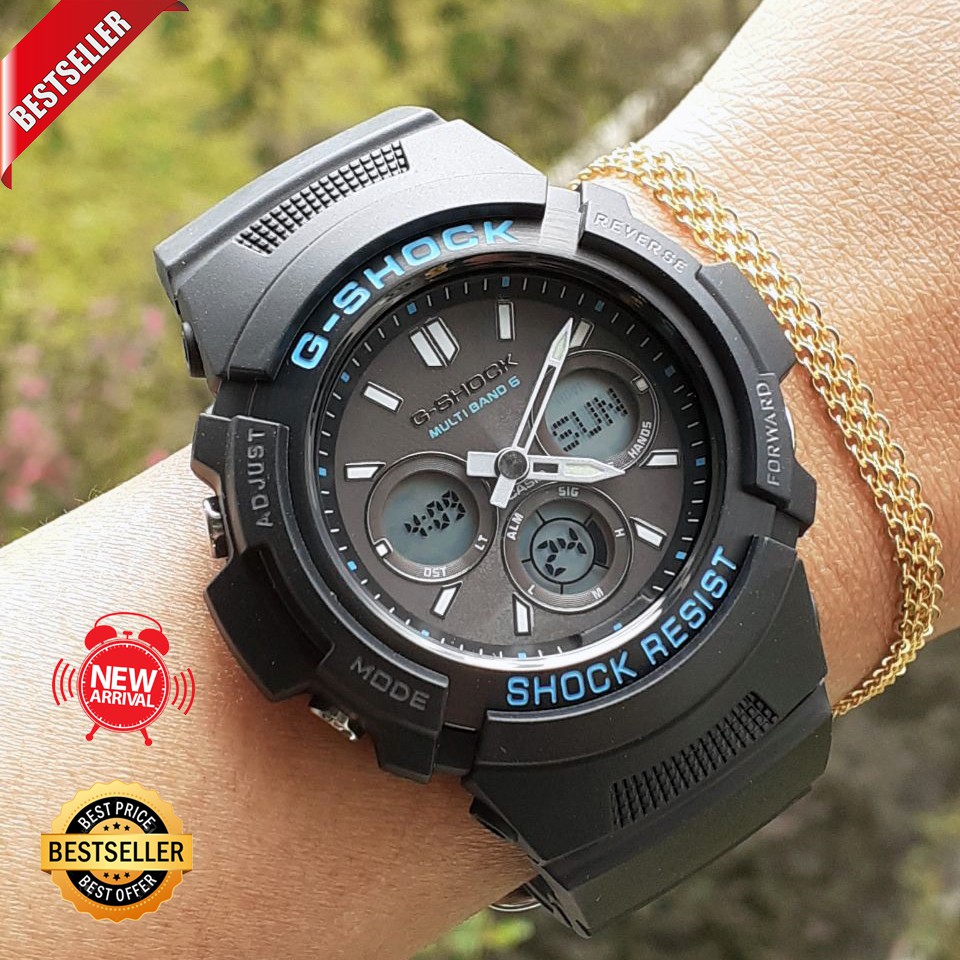 casio aw100