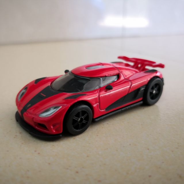 hot wheels koenigsegg ccxr