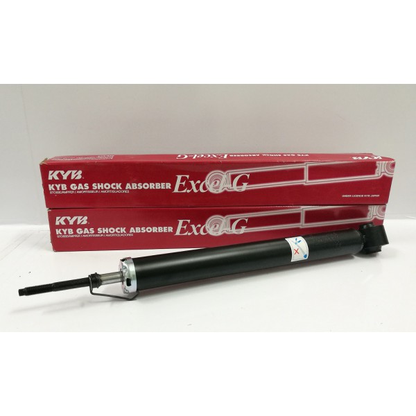 Kayaba Shock Absorber Rear For Proton Exora Exora Bold Gas 1 Pairs Free Absorber Shaft Bush Shopee Malaysia