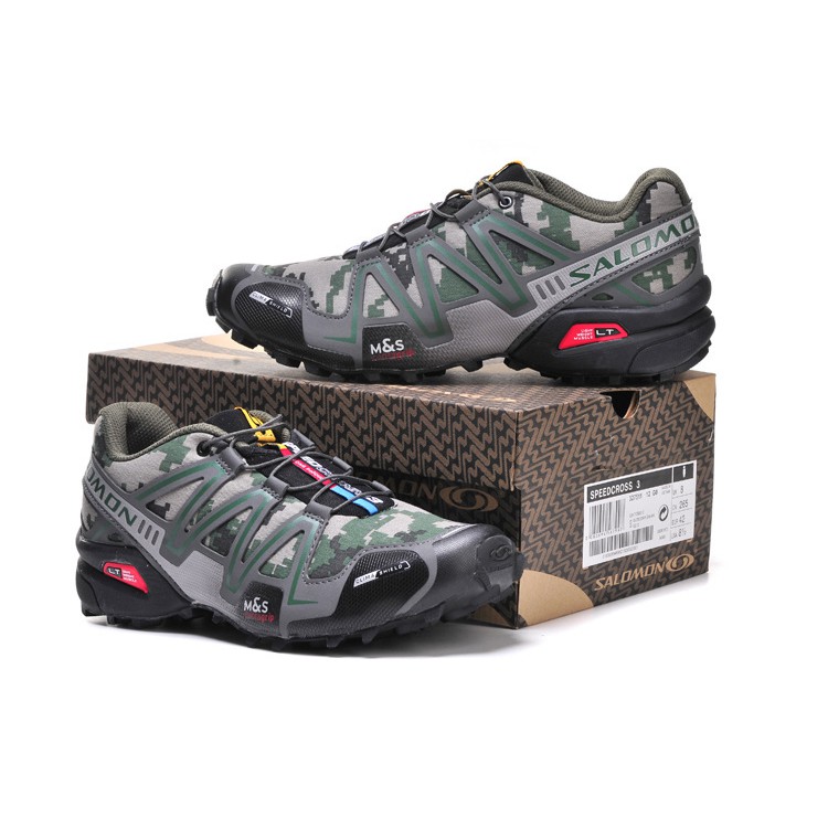 salomon speedcross iii