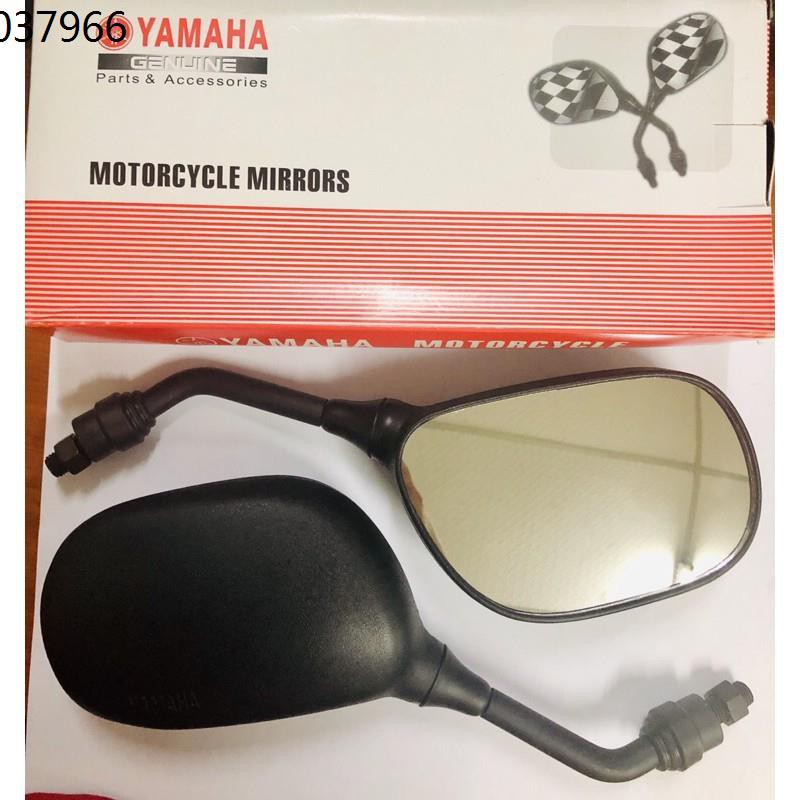 Side mirror r25 Side mirror y15 Side mirror rs150 ♥SIDE MIRROR YAMAHA