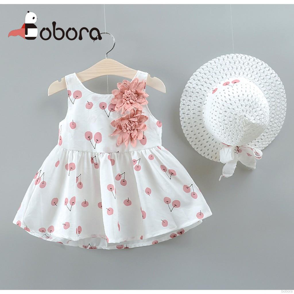 baby girl dress set