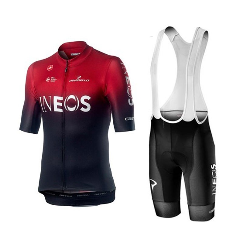 castelli jersey 2019