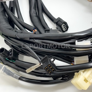 HONDA RS150R WIRING SET 32100-K56-M000 HARDNESS HARNESS WAYARING