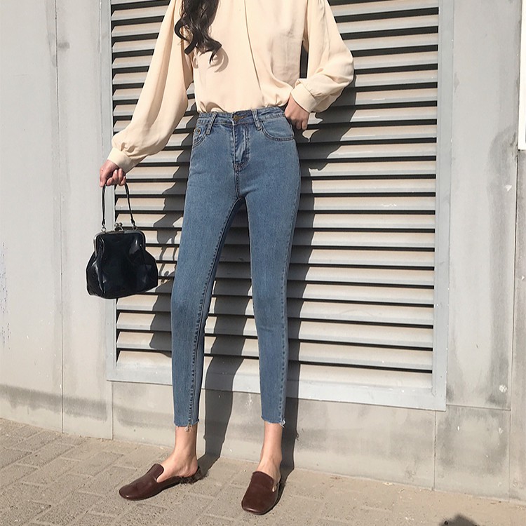 casual korean fashion