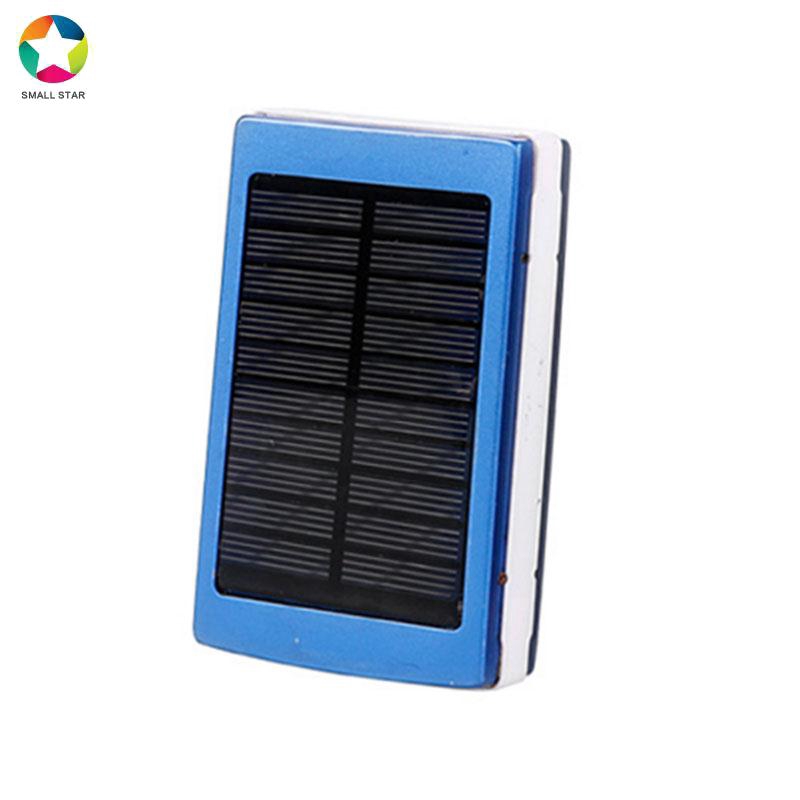 Outdoor Camping Led Light Solar Panel Power Bank Charger Case Diy Kits Set Shopee Malaysia