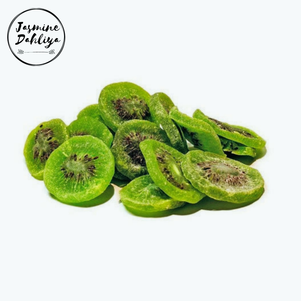 Dried Kiwi Buah Kiwi Kering Healthy (1kg) Shopee Malaysia