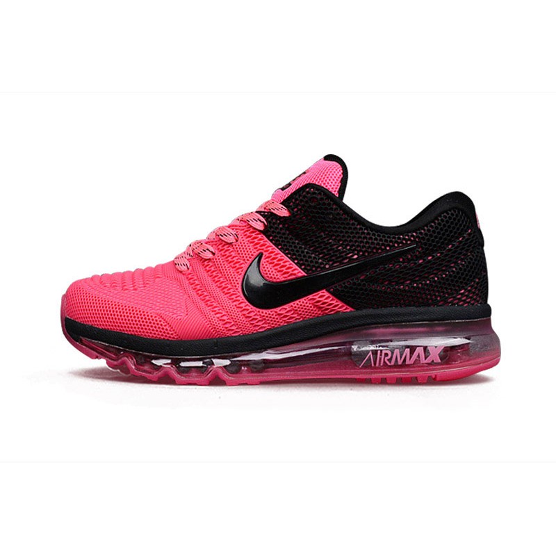 womens nike air max 2017 black