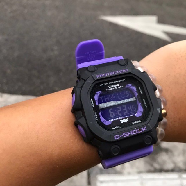 gx 56 dgk
