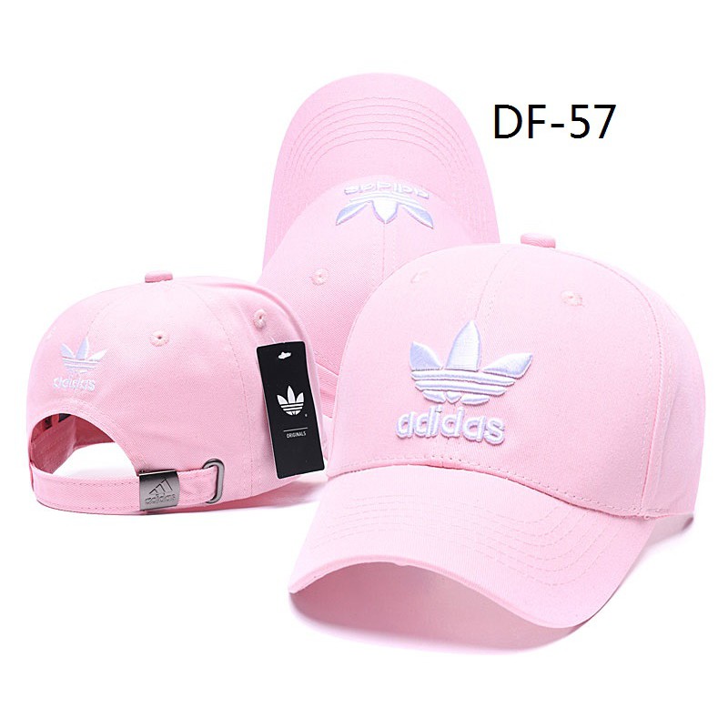 adidas kids cap