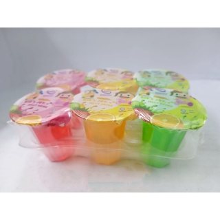 NBI DRINKING JELLY 75G X 6PKT | Shopee Malaysia