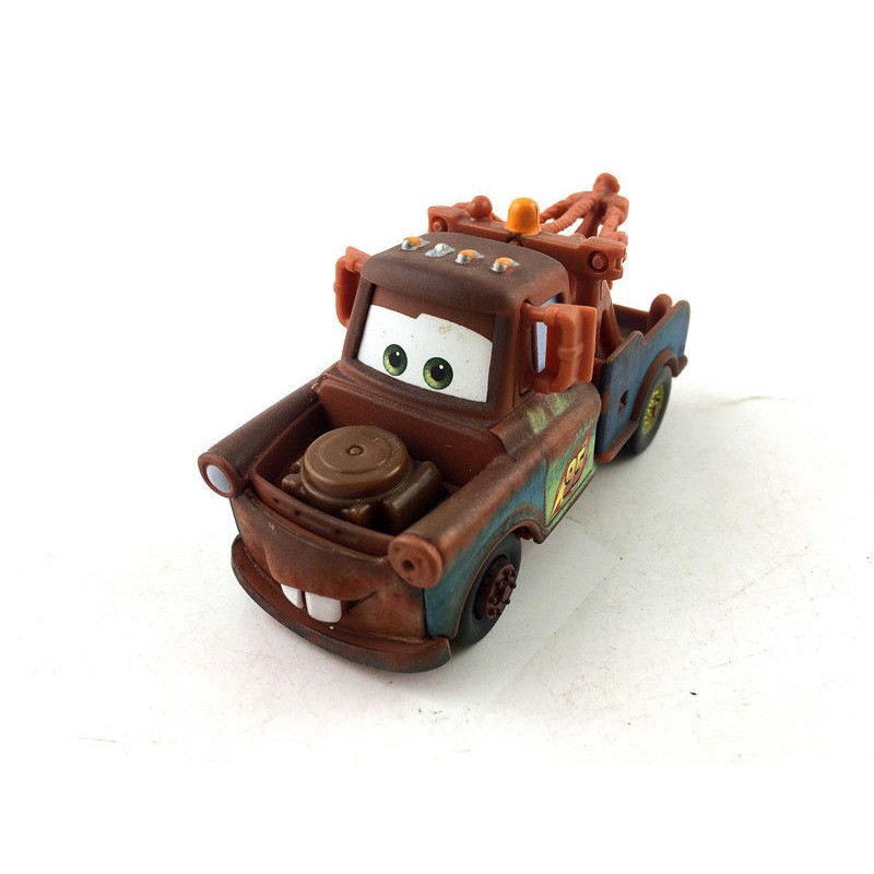 mater toy truck