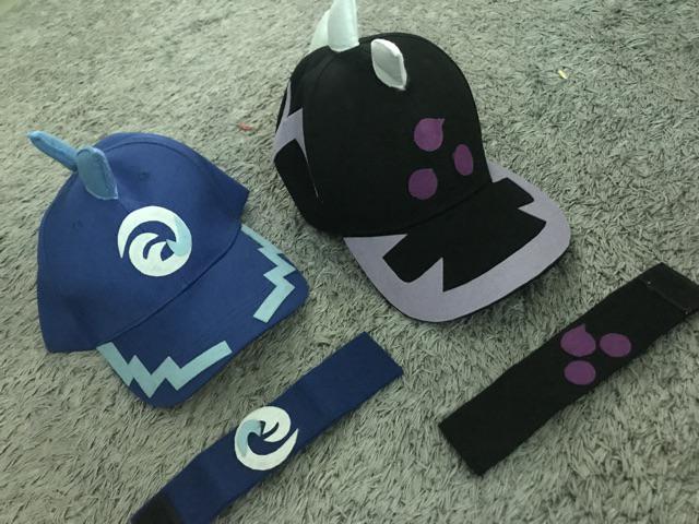 TOPI BOBOIBOY KEGELAPAN | Shopee Malaysia