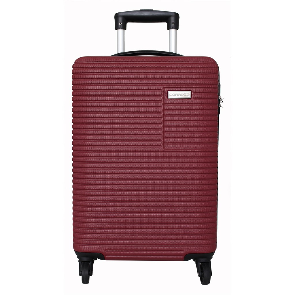 corroco trolley bag