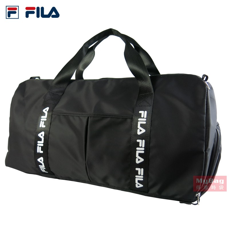 fila travel bag