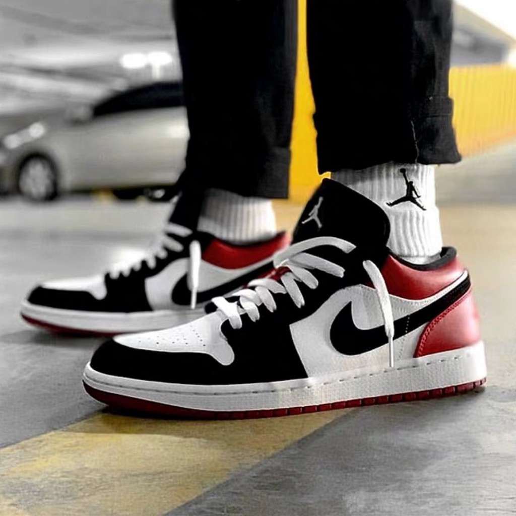 low aj1s