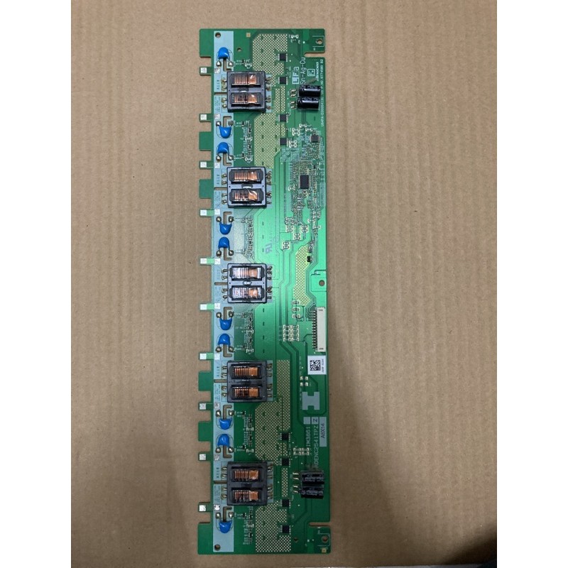 inverter board tv toshiba 32AV550E